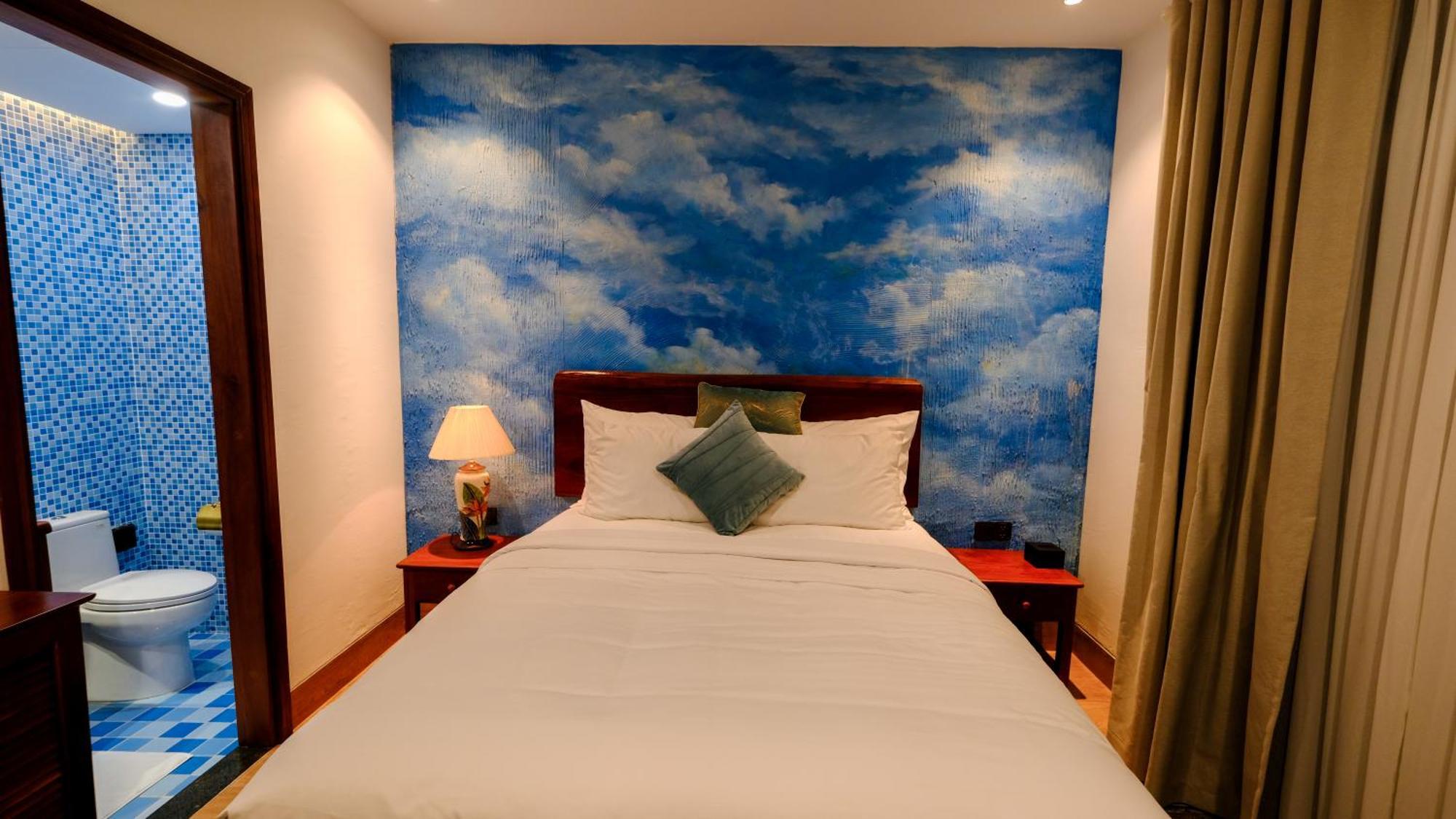 Hotel La Jolie à Phu Quoc Extérieur photo