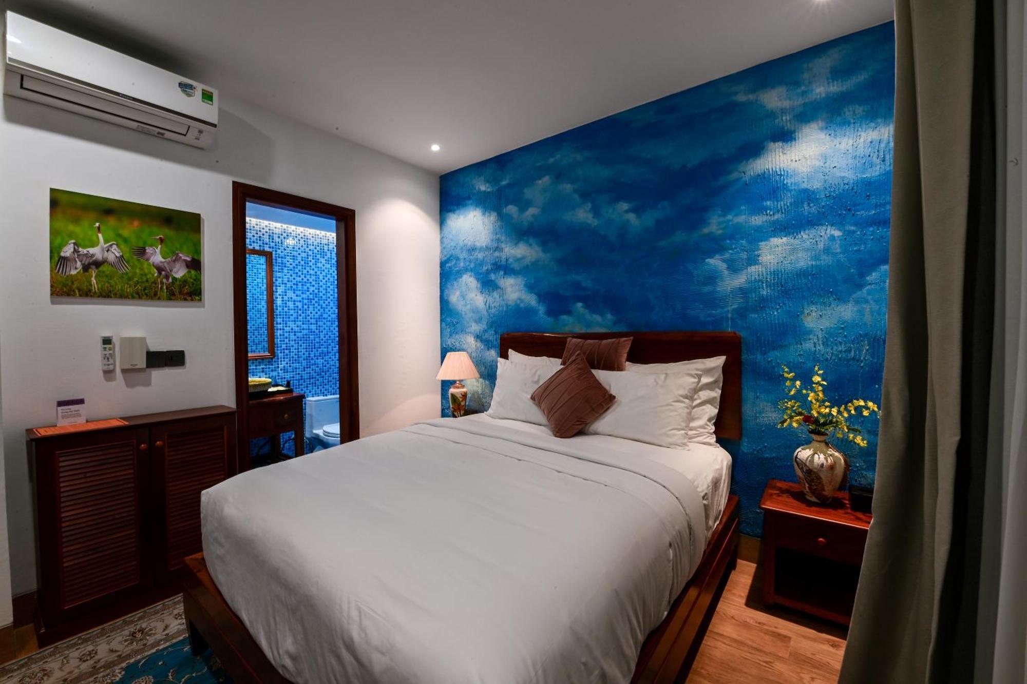 Hotel La Jolie à Phu Quoc Extérieur photo