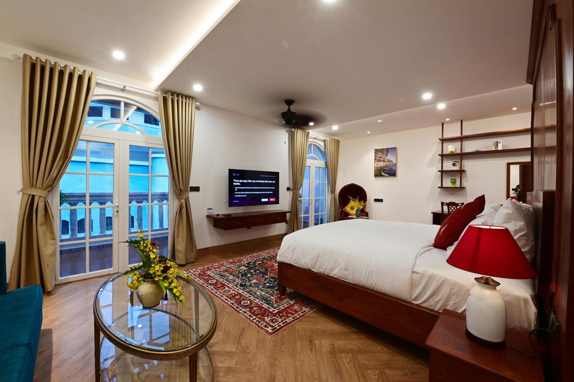 Hotel La Jolie à Phu Quoc Extérieur photo